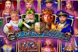 Golden Royals